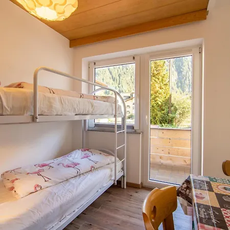 Casa vacanze Regenbogenhaus