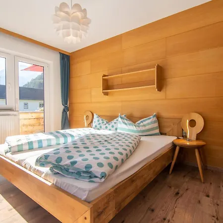 Regenbogenhaus Holiday home