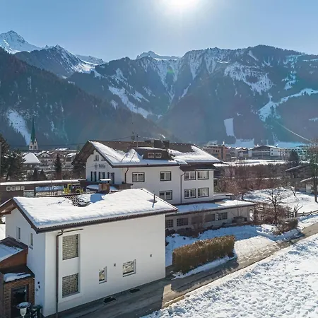 Regenbogenhaus Holiday home