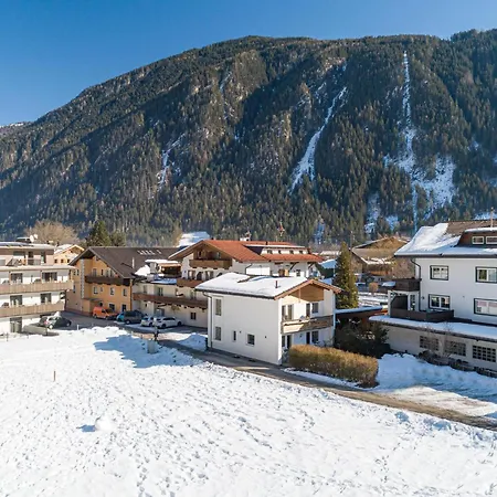 Holiday home Regenbogenhaus *