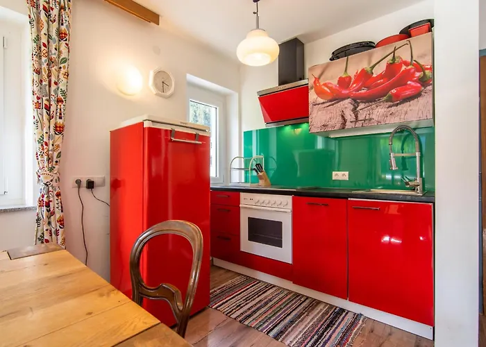 Regenbogenhaus Дом отдыха Майрхофен