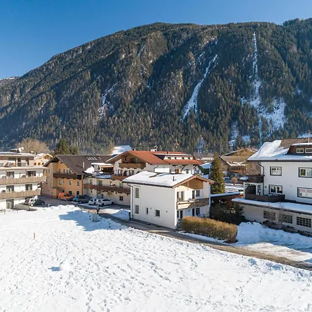 Regenbogenhaus