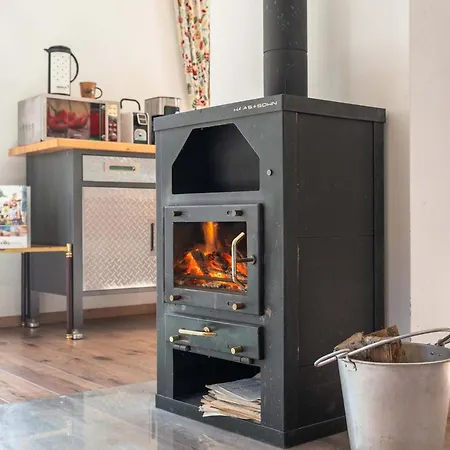 Regenbogenhaus Vakantiehuis Mayrhofen