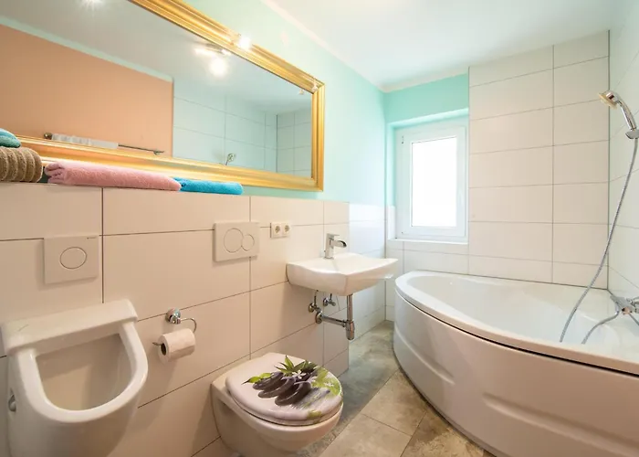 Vakantiehuis Regenbogenhaus Mayrhofen