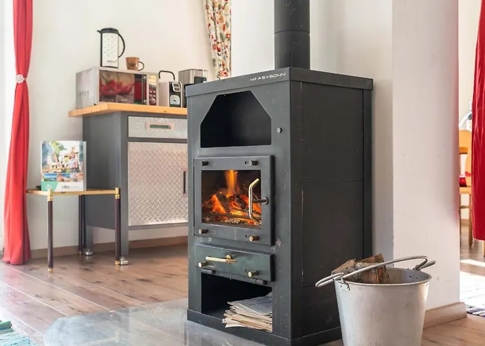 Regenbogenhaus Ferienhaus Mayrhofen