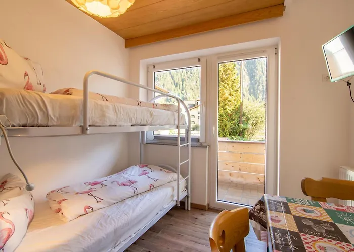 Ferienhaus Regenbogenhaus